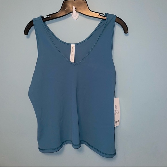 Athleta Transcend Tank Top Size Large - Picture 1 of 8